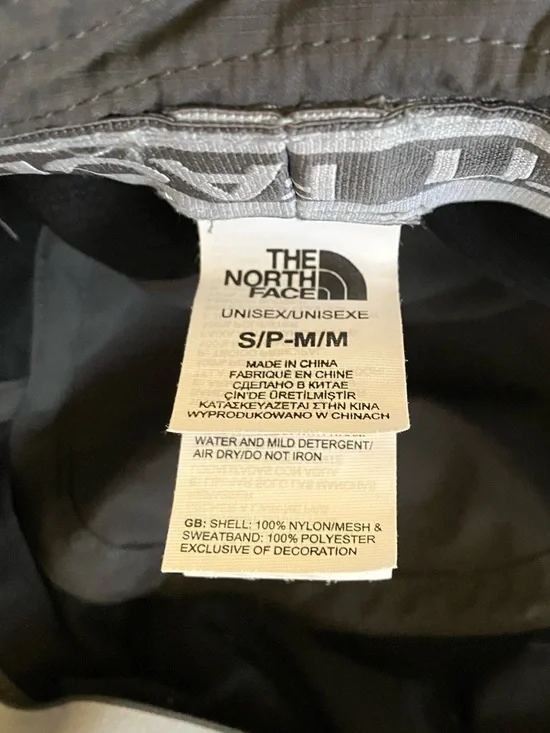 The North Face Black Hat - Picture 4 of 4